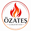 Özateş Lokantası logosu